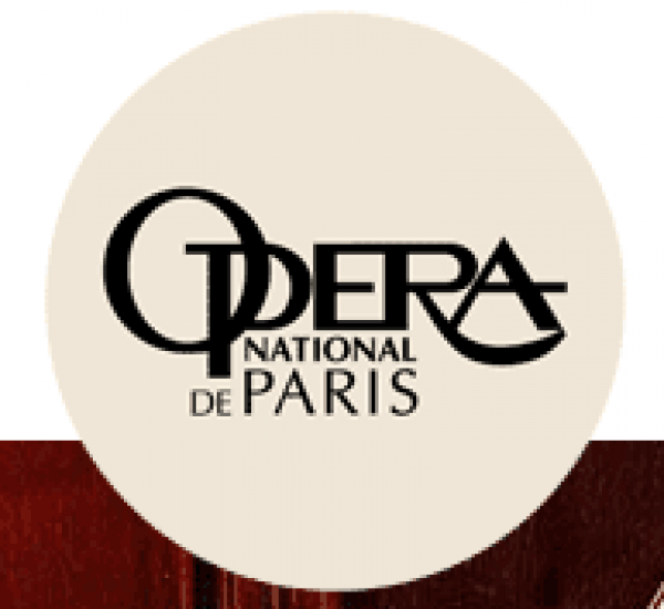 November at the Opera de Paris