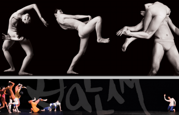 Gallim Dance Company - Theatre National de Chaillot